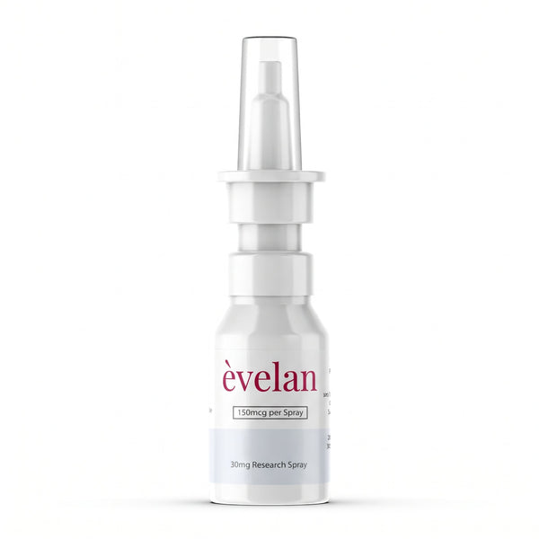 GHK-Cu Nasal Spray Solution