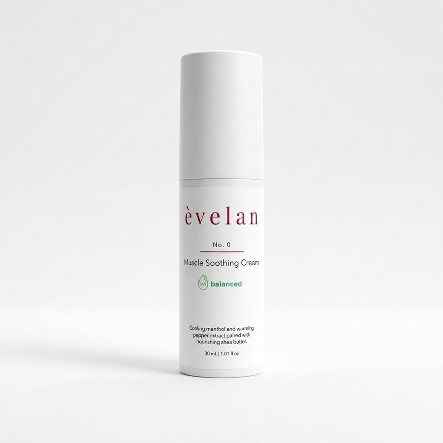 Muscle Soothing Cream