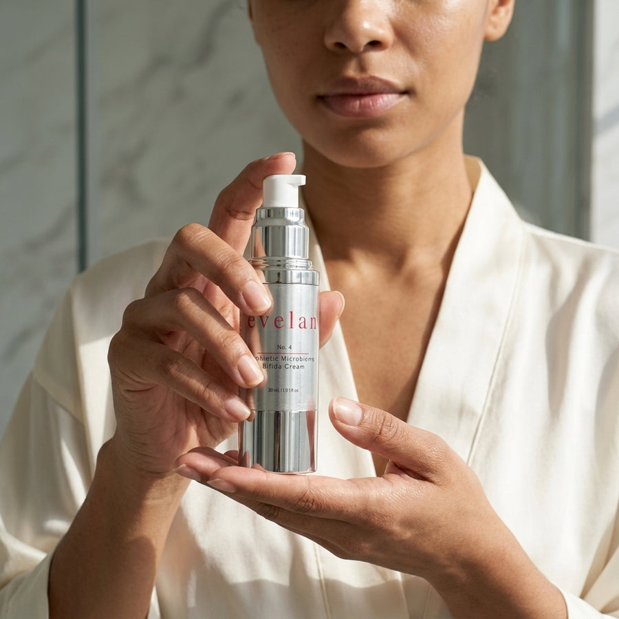 Probiotic Microbiome Bifida Cream