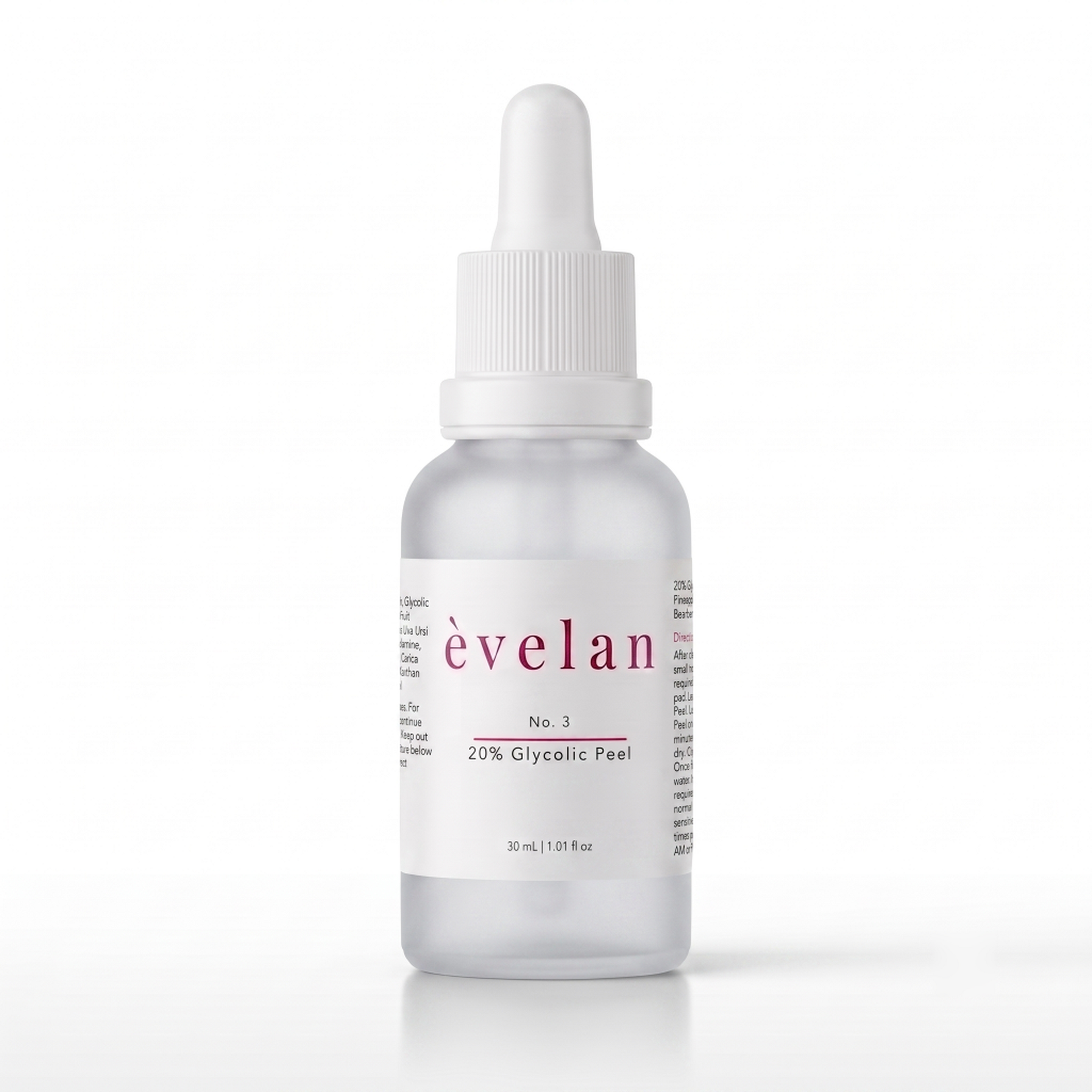 20% Glycolic Acid Peel