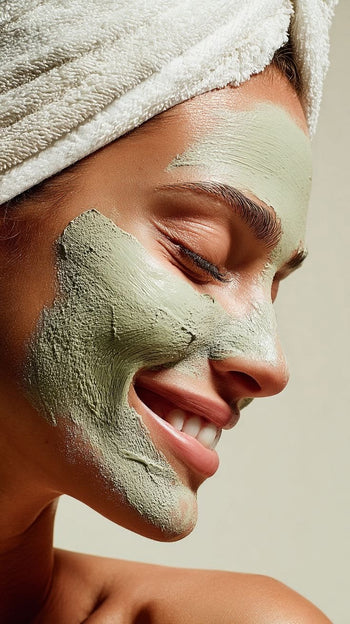 Masks & Exfoliants