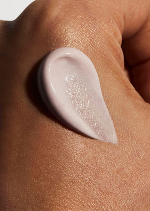 Moisturizers