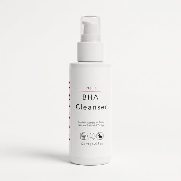 BHA Cleanser