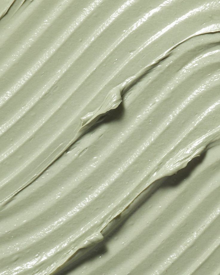 Green Clay Purifying Mask