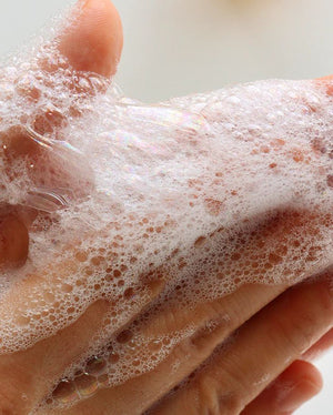 Cleansers