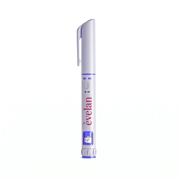 MOTS-c Precision Autoinjector Format