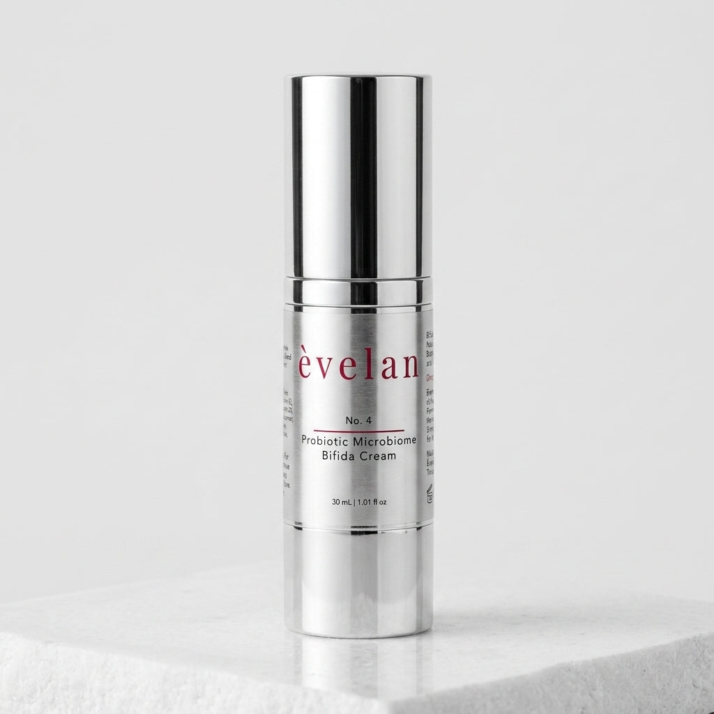Probiotic Microbiome Bifida Cream