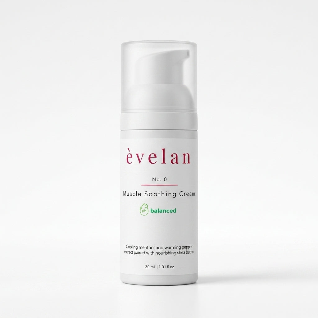 Muscle Soothing Cream
