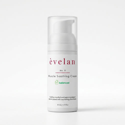Muscle Soothing Cream