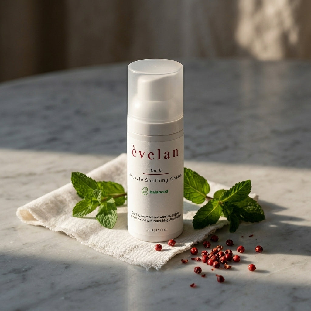 Muscle Soothing Cream