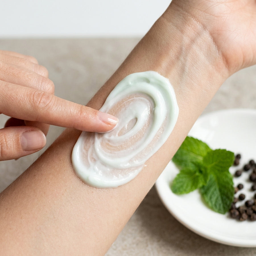 Muscle Soothing Cream
