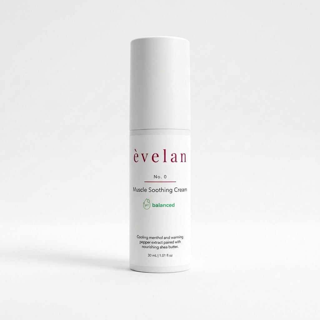 Muscle Soothing Cream