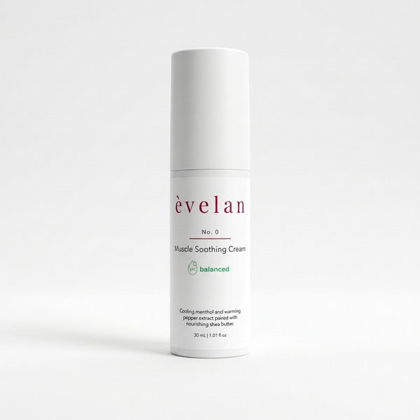 Muscle Soothing Cream