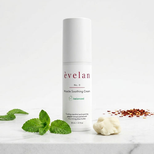Muscle Soothing Cream