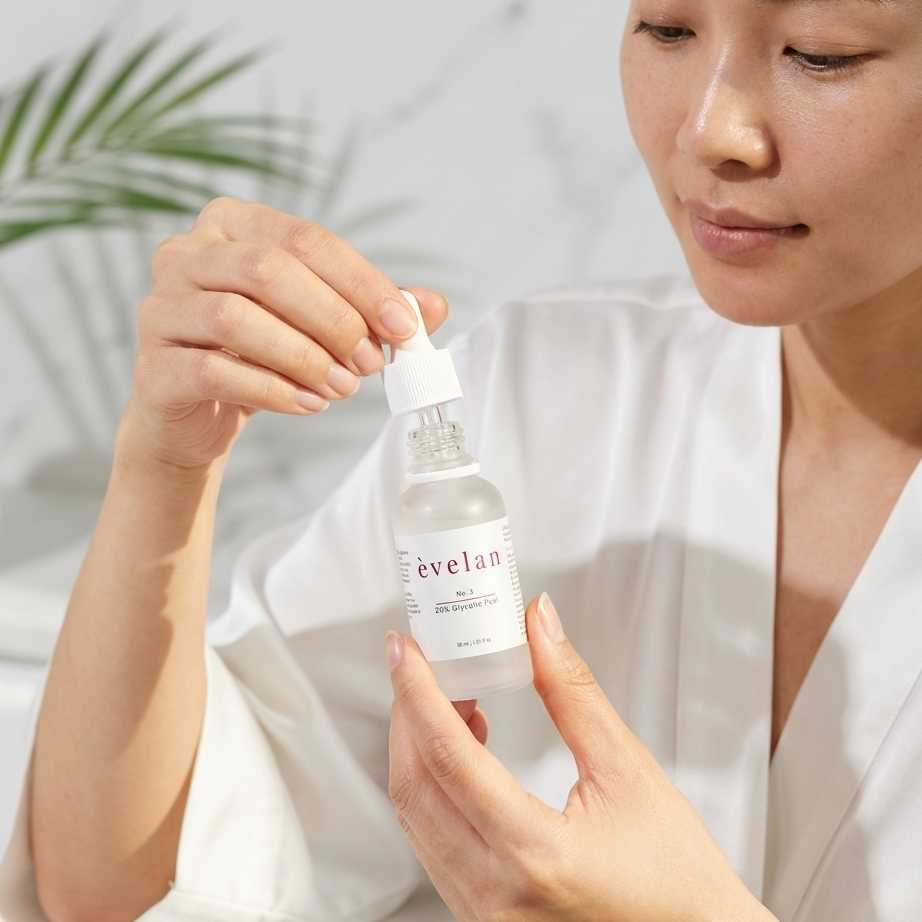 20% Glycolic Acid Peel
